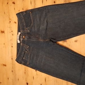 Women's GAP jeans. Curvy flare. Size 6 regular. Brand new, never worn.